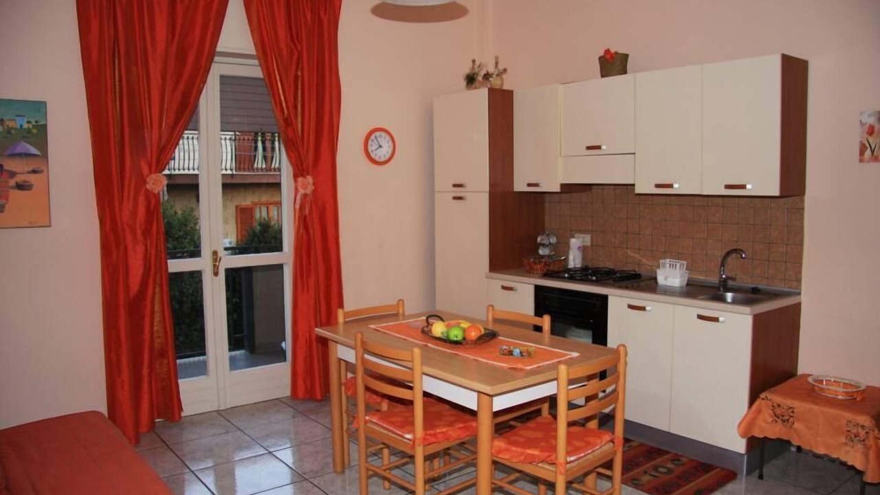Photo of Livingroom in Piazza-Tralia-Pendolo