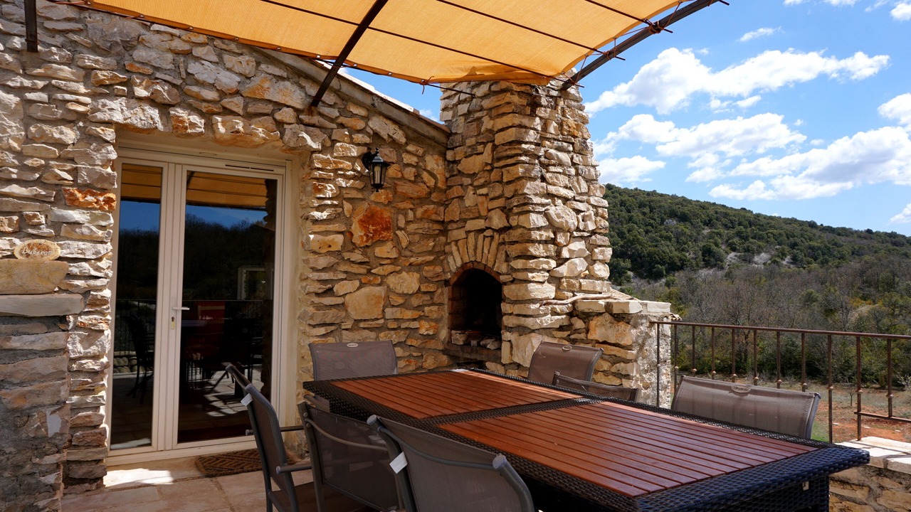 Photo of Outdoor in Simiane-la-Rotonde