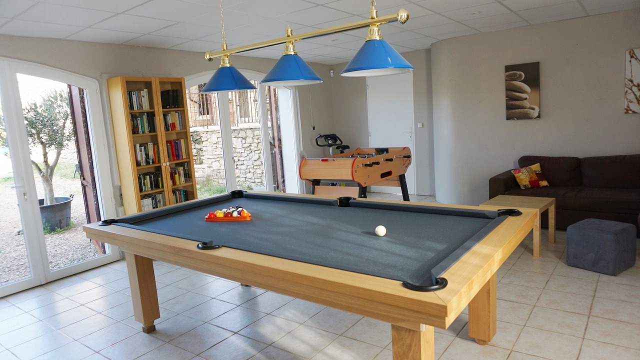 Photo of Bedroom in Simiane-la-Rotonde