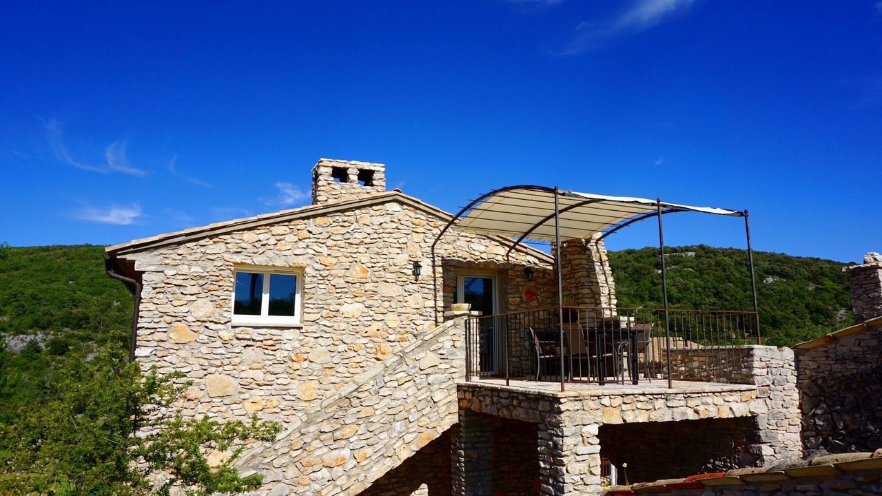 Photo of Outdoor in Simiane-la-Rotonde