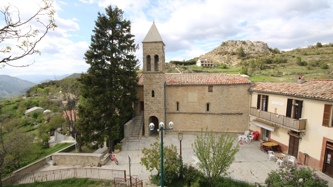 Photo of Outdoor in Ascros