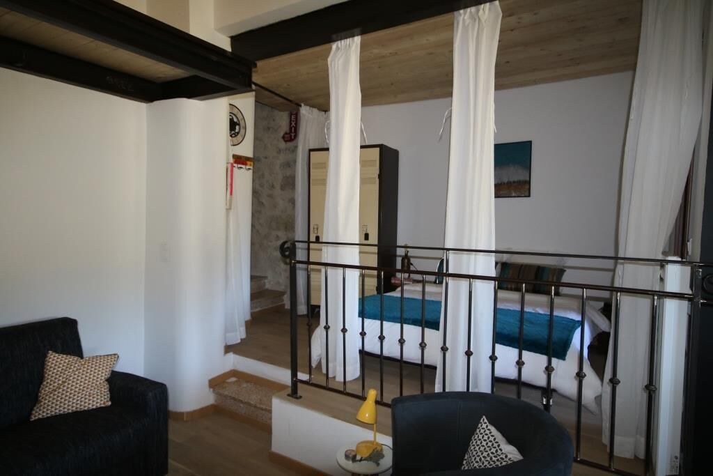 Photo of Bedroom in Ascros