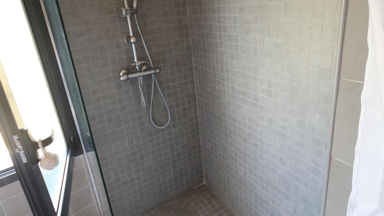 Photo of Bathroom in Ascros
