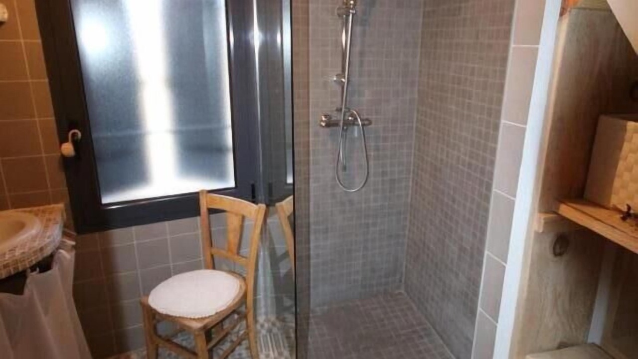 Photo of Bathroom in Ascros
