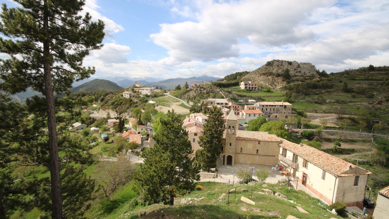Photo of Outdoor in Ascros