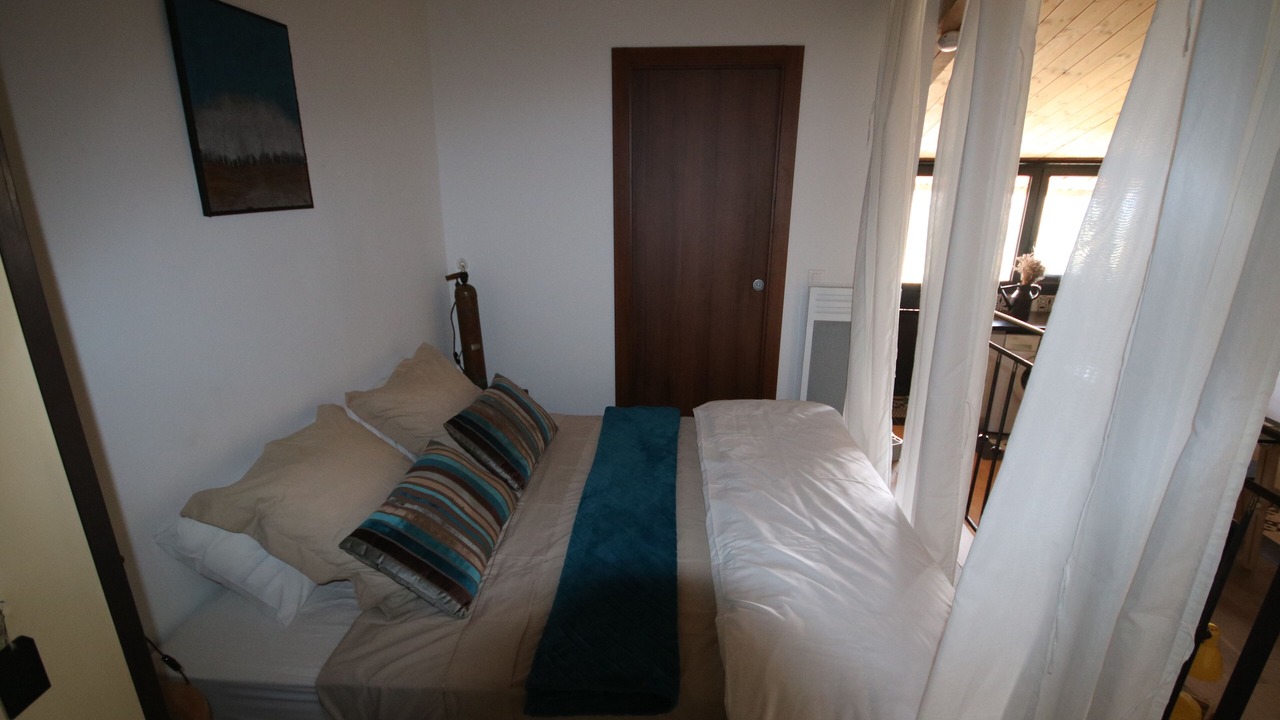 Photo of Bedroom in Ascros
