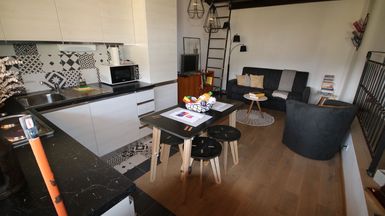 Photo of Livingroom in Ascros