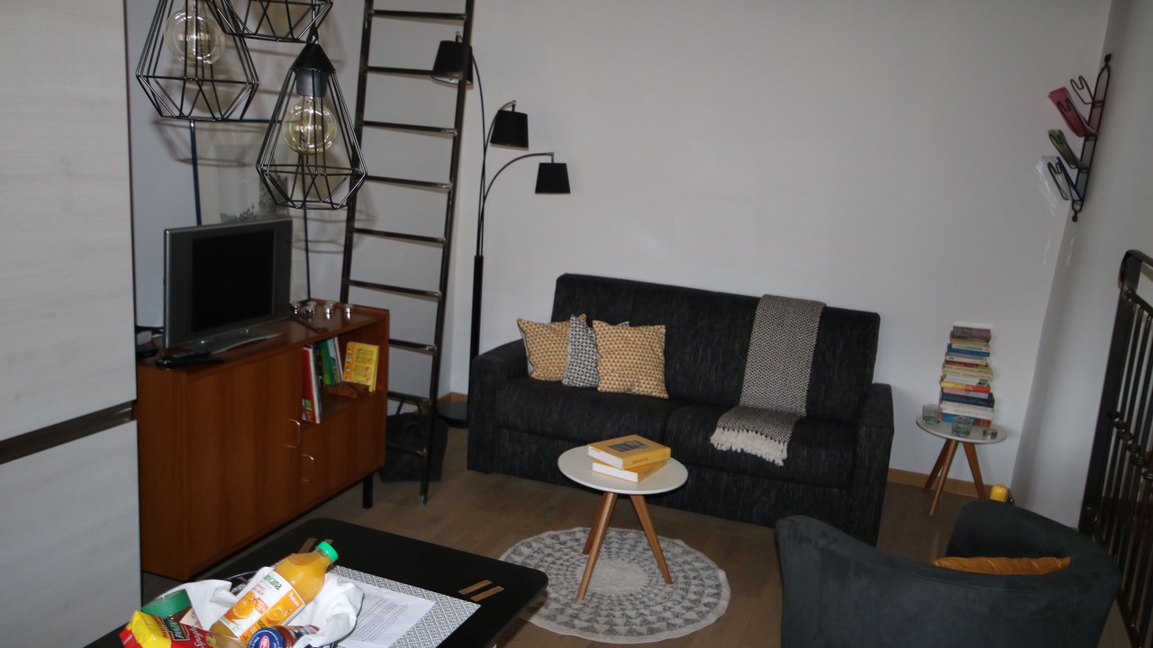 Photo of Livingroom in Ascros