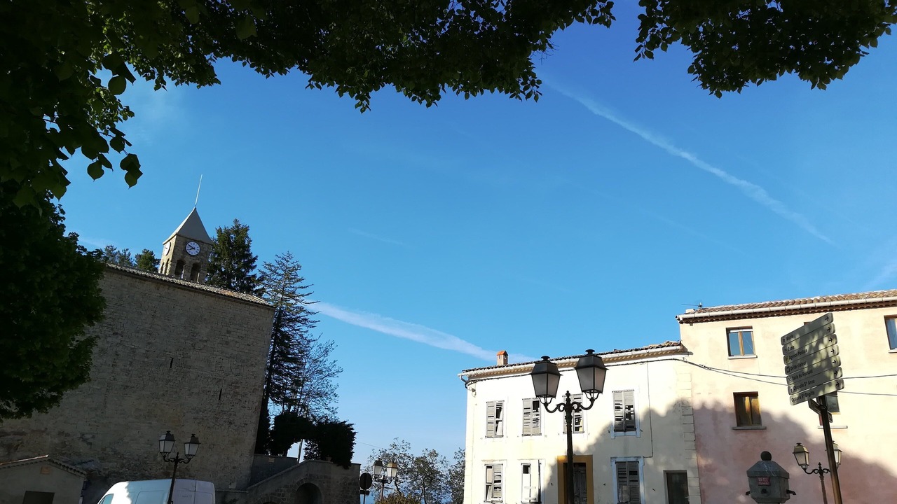 Photo of Outdoor in Ascros