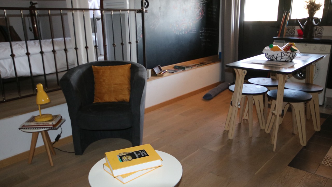 Photo of Bedroom in Ascros
