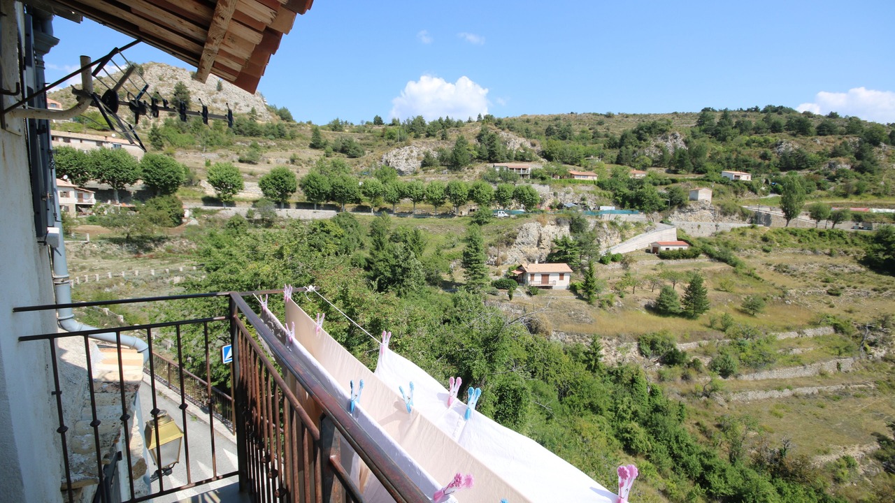 Photo of Outdoor in Ascros