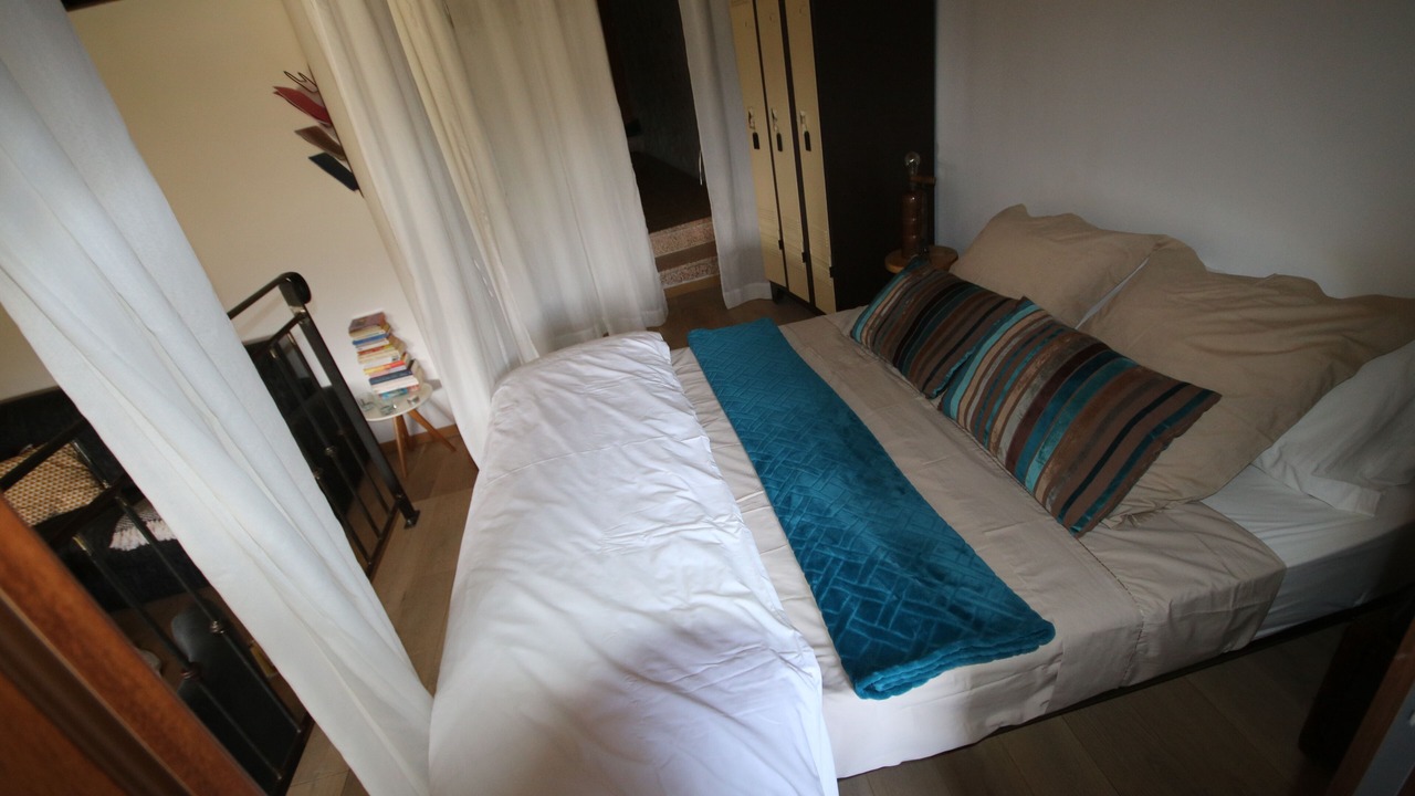 Photo of Bedroom in Ascros