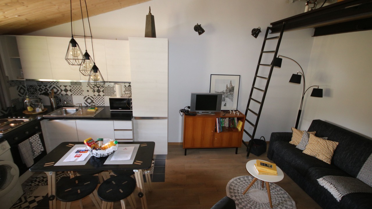 Photo of Livingroom in Ascros