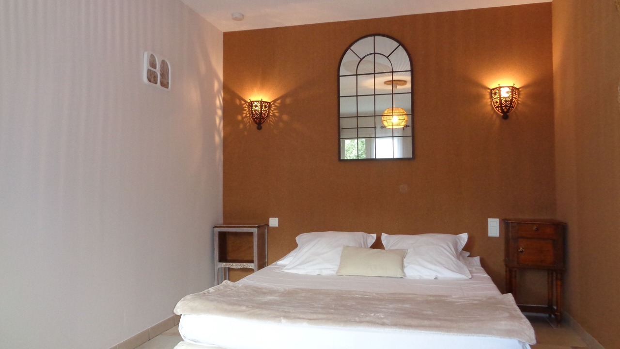 Photo of Bedroom in Lacoste