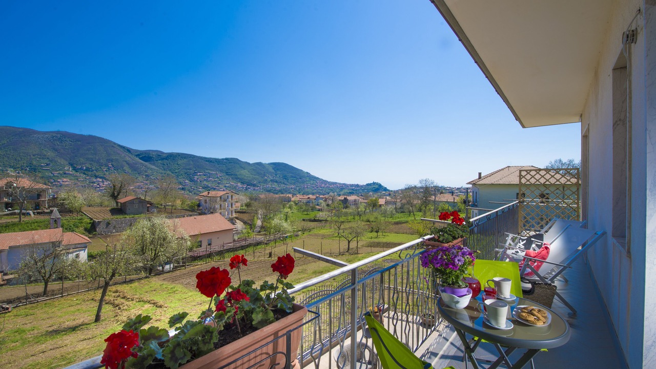 Photo of Outdoor in Agerola