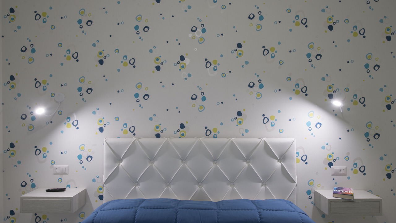 Photo of Bedroom in Agerola