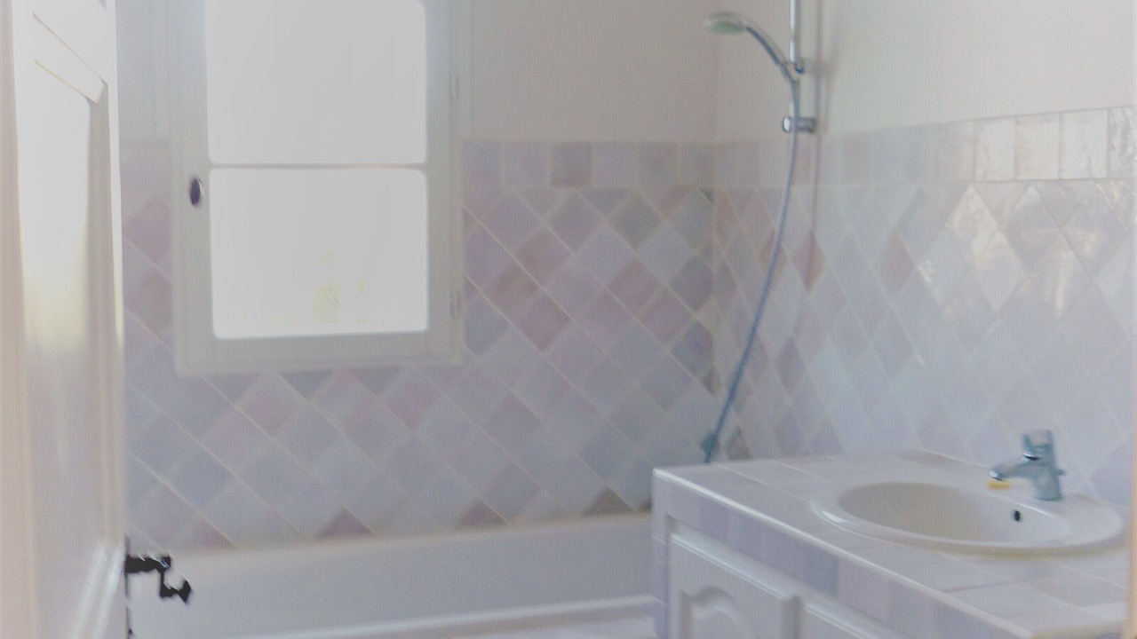 Photo of Bathroom in Sanary-sur-Mer