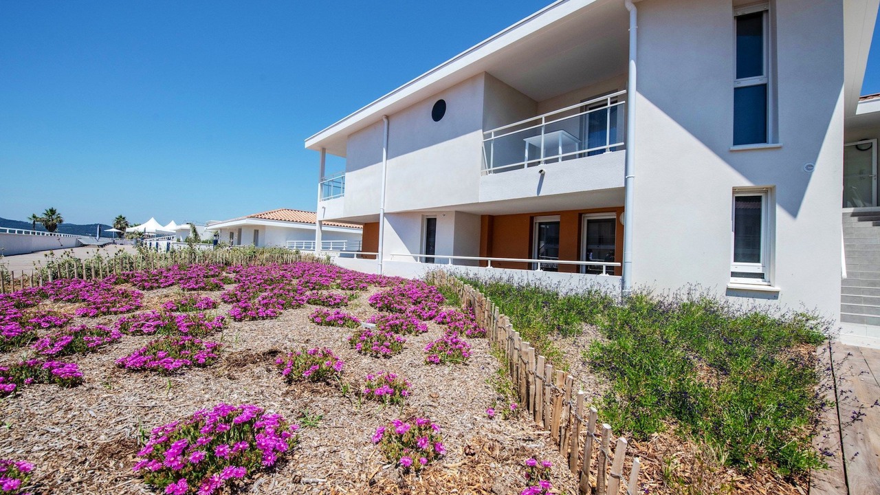 Photo of Patio Balcony in Saint-Mandrier-sur-Mer