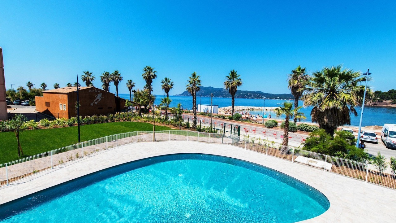 Photo of Outdoor in Saint-Mandrier-sur-Mer