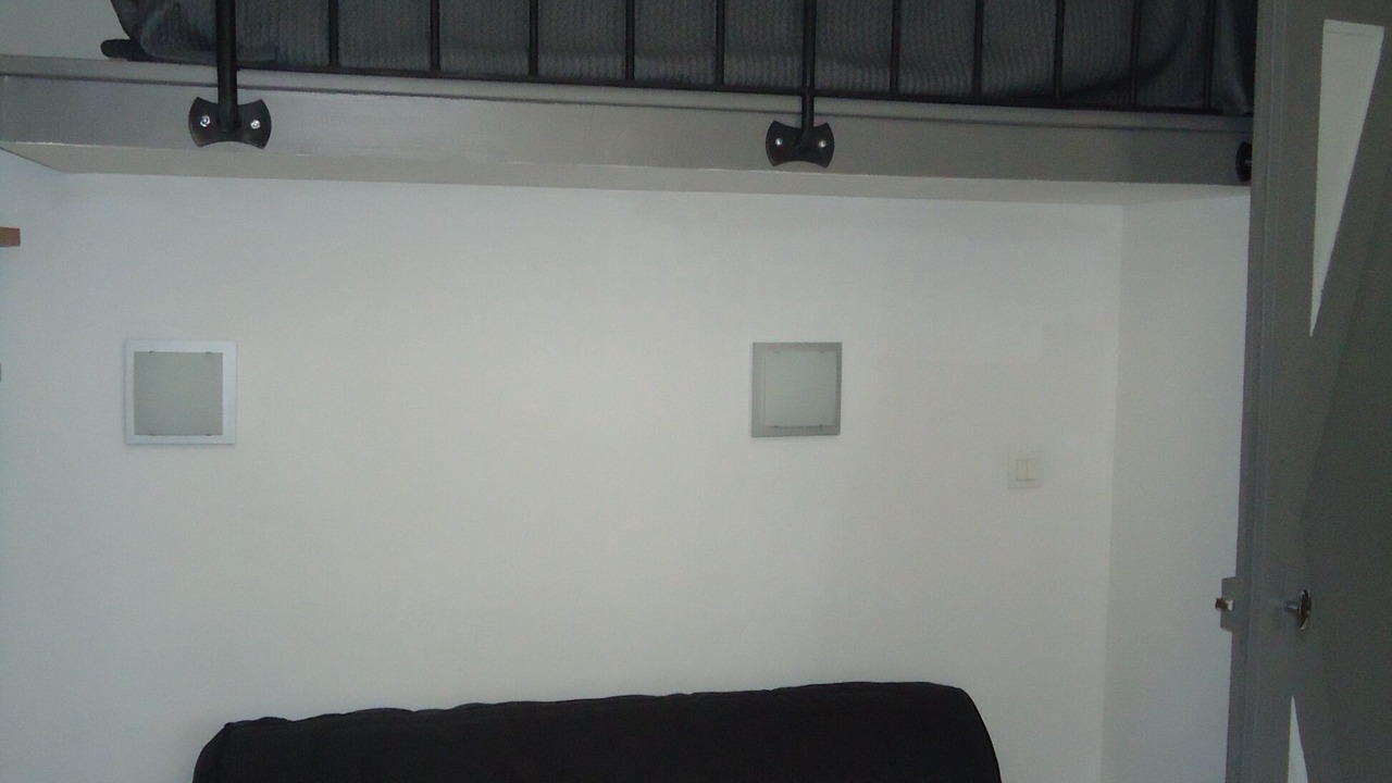 Photo of Bedroom in Avignon City Centre