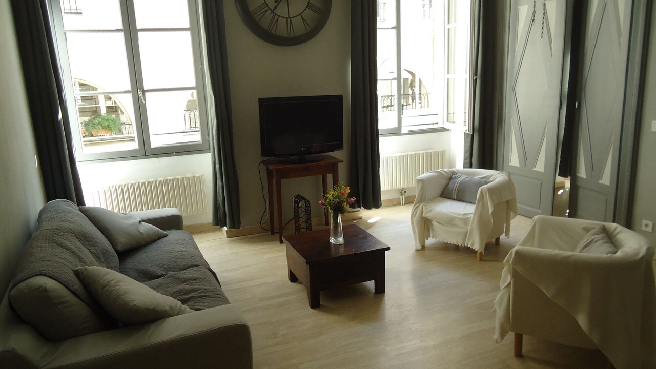 Photo of Livingroom in Avignon City Centre