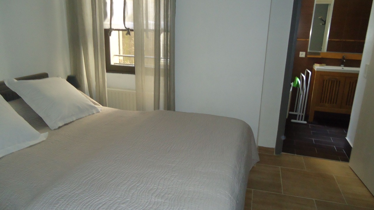 Photo of Bedroom in Avignon City Centre