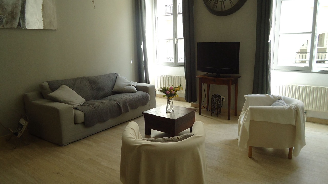 Photo of Livingroom in Avignon City Centre