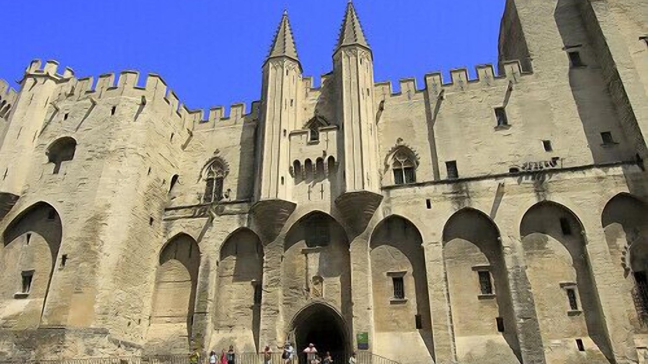 Photo of Others in Avignon City Centre