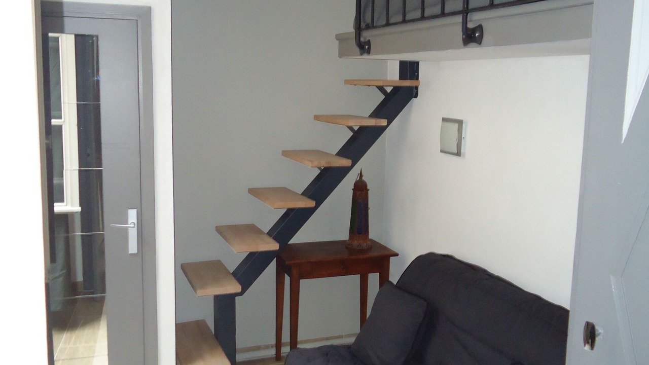 Photo of Livingroom in Avignon City Centre