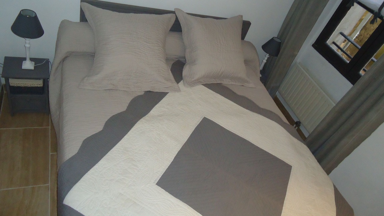 Photo of Bedroom in Avignon City Centre