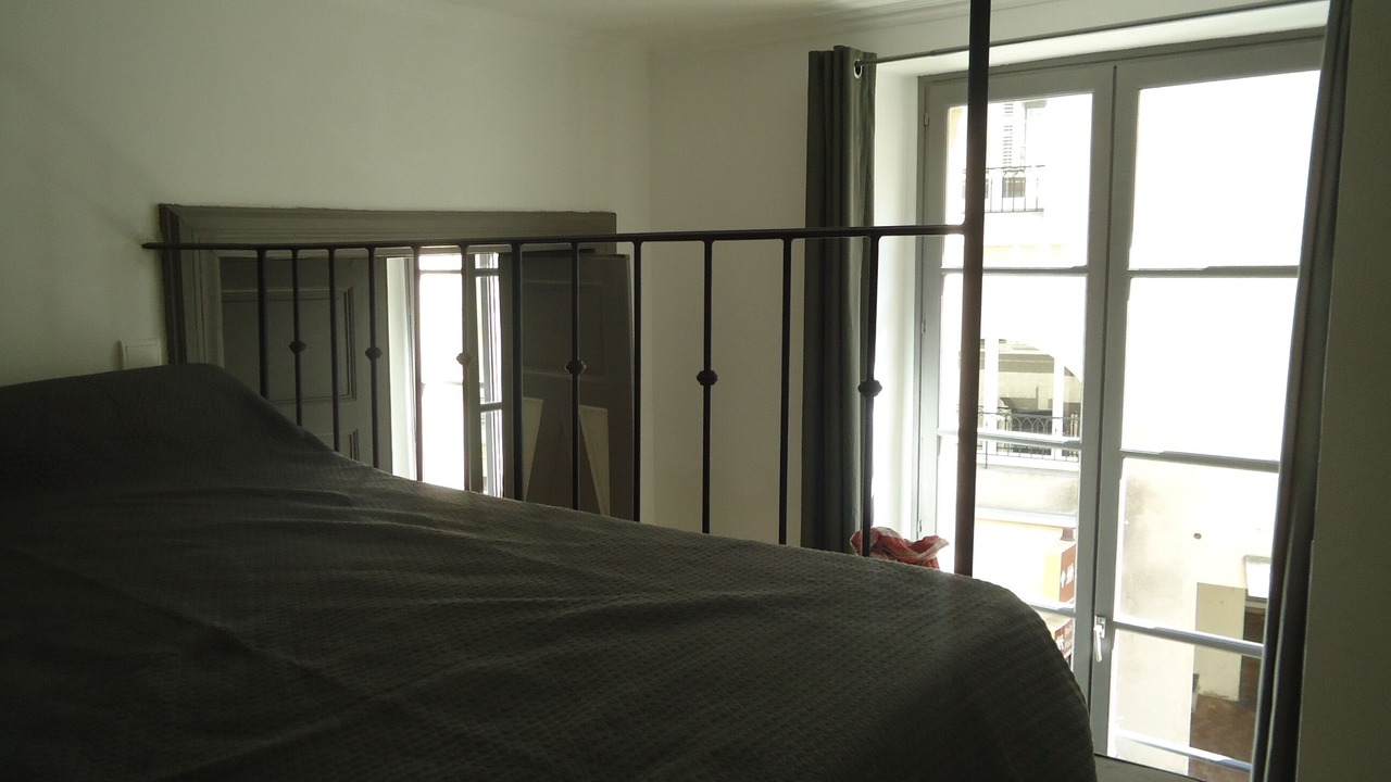 Photo of Bedroom in Avignon City Centre