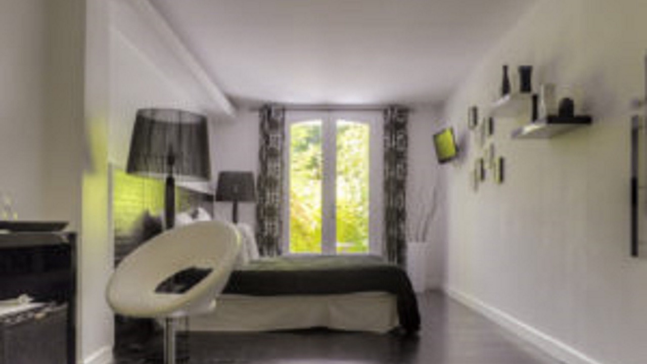 Photo of Bedroom in Venelles