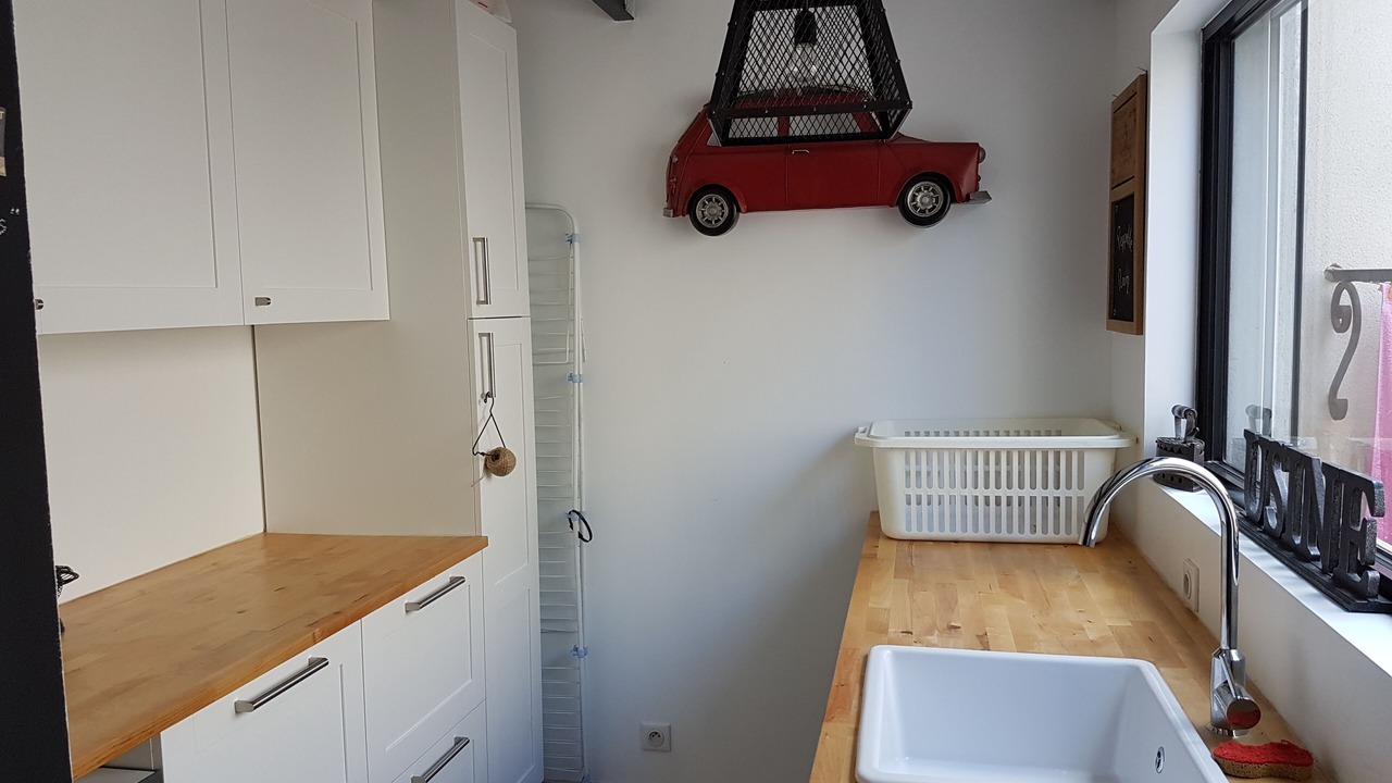Photo of Kitchen in Pertuis