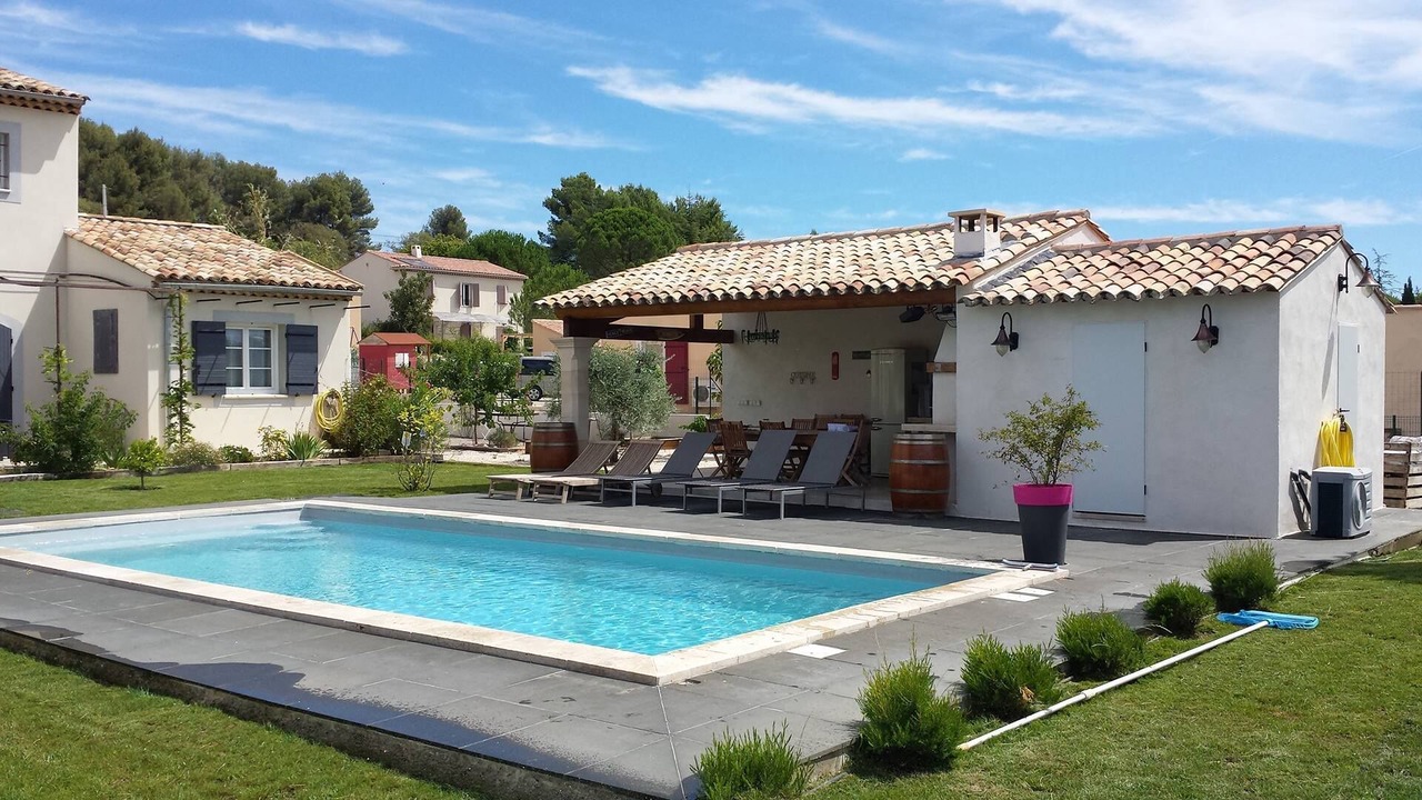 Photo of Outdoor in Pertuis