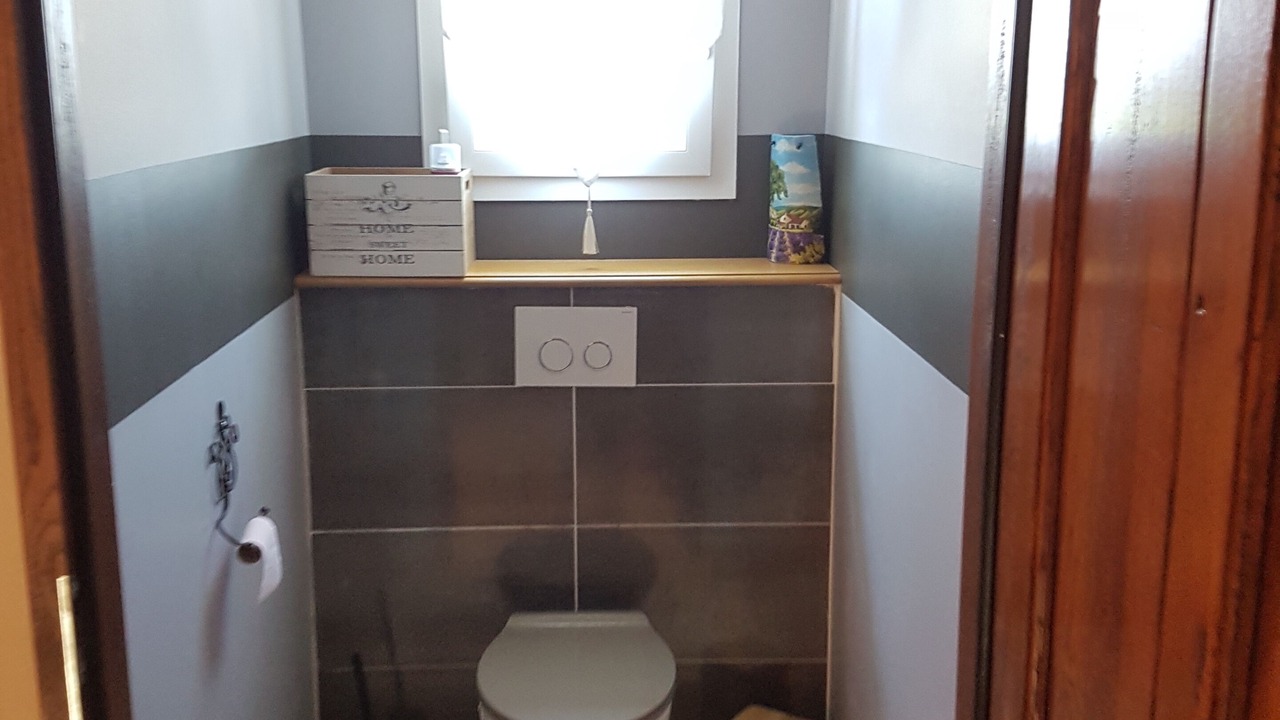 Photo of Bathroom in Pertuis