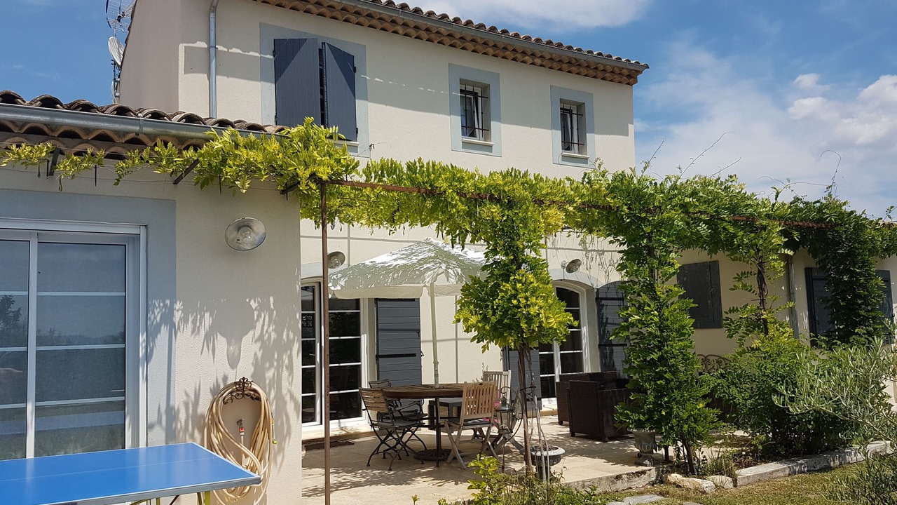 Photo of Outdoor in Pertuis