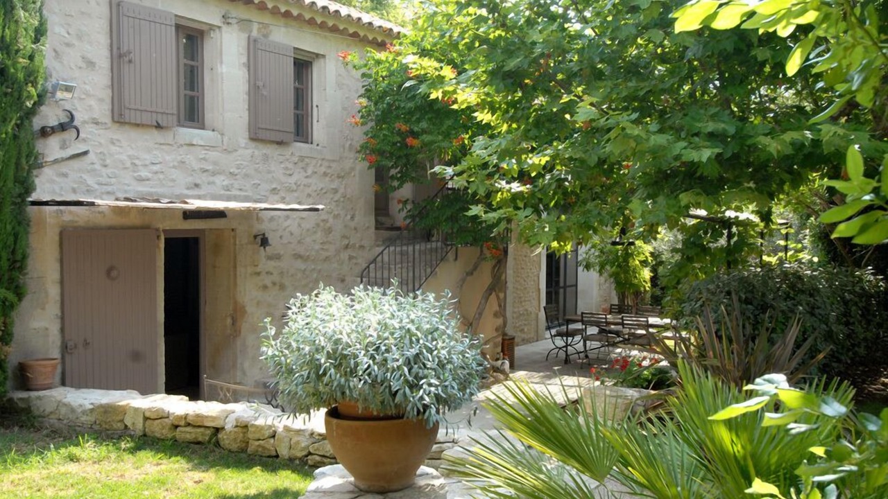 Photo of Outdoor in Saignon