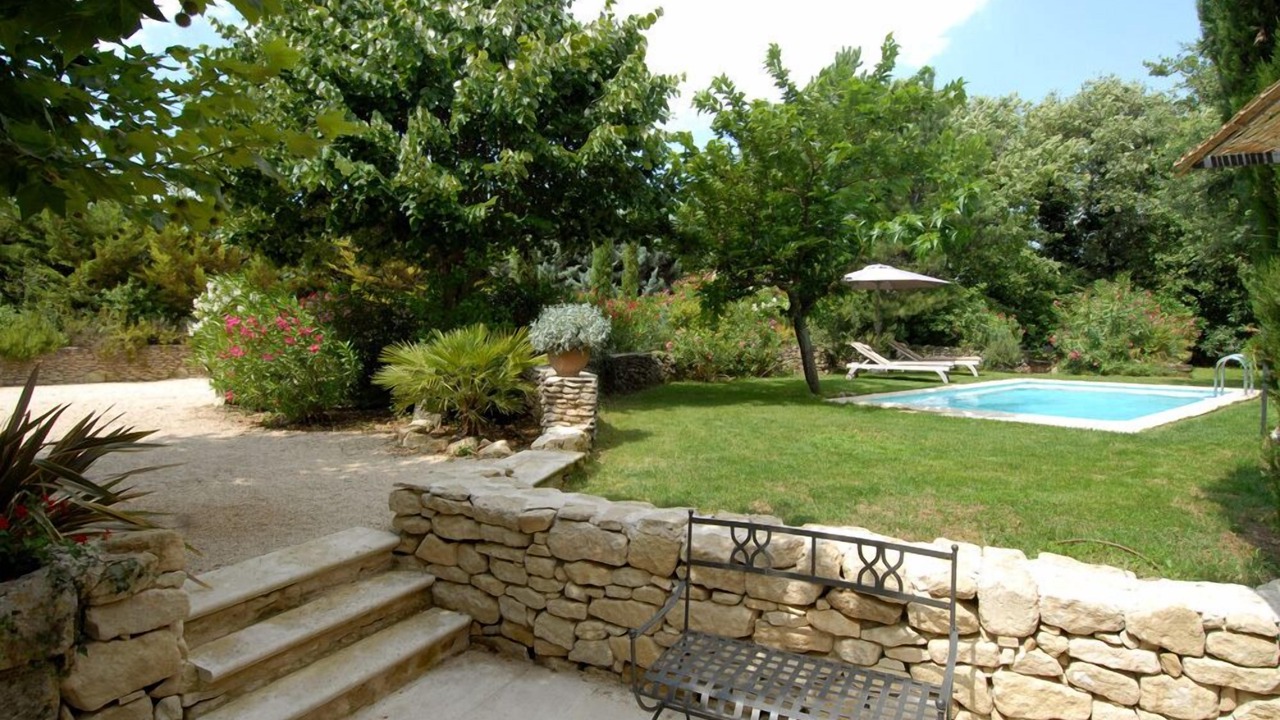 Photo of Outdoor in Saignon