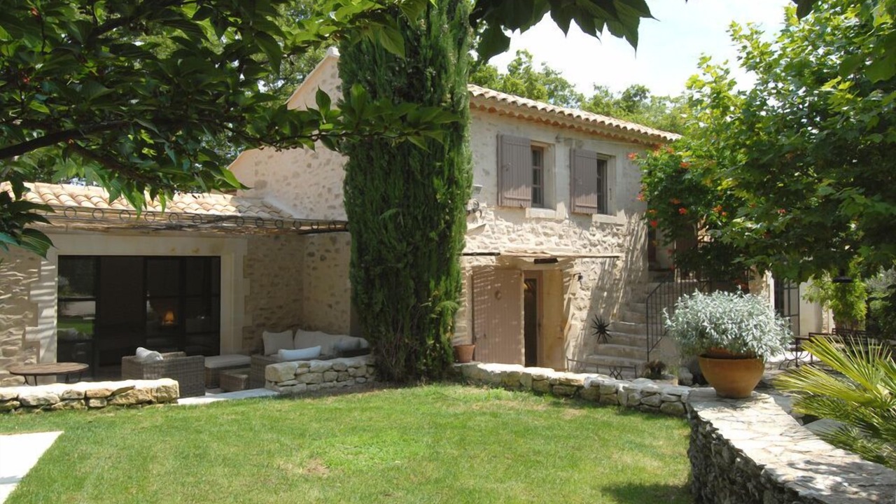 Photo of Outdoor in Saignon