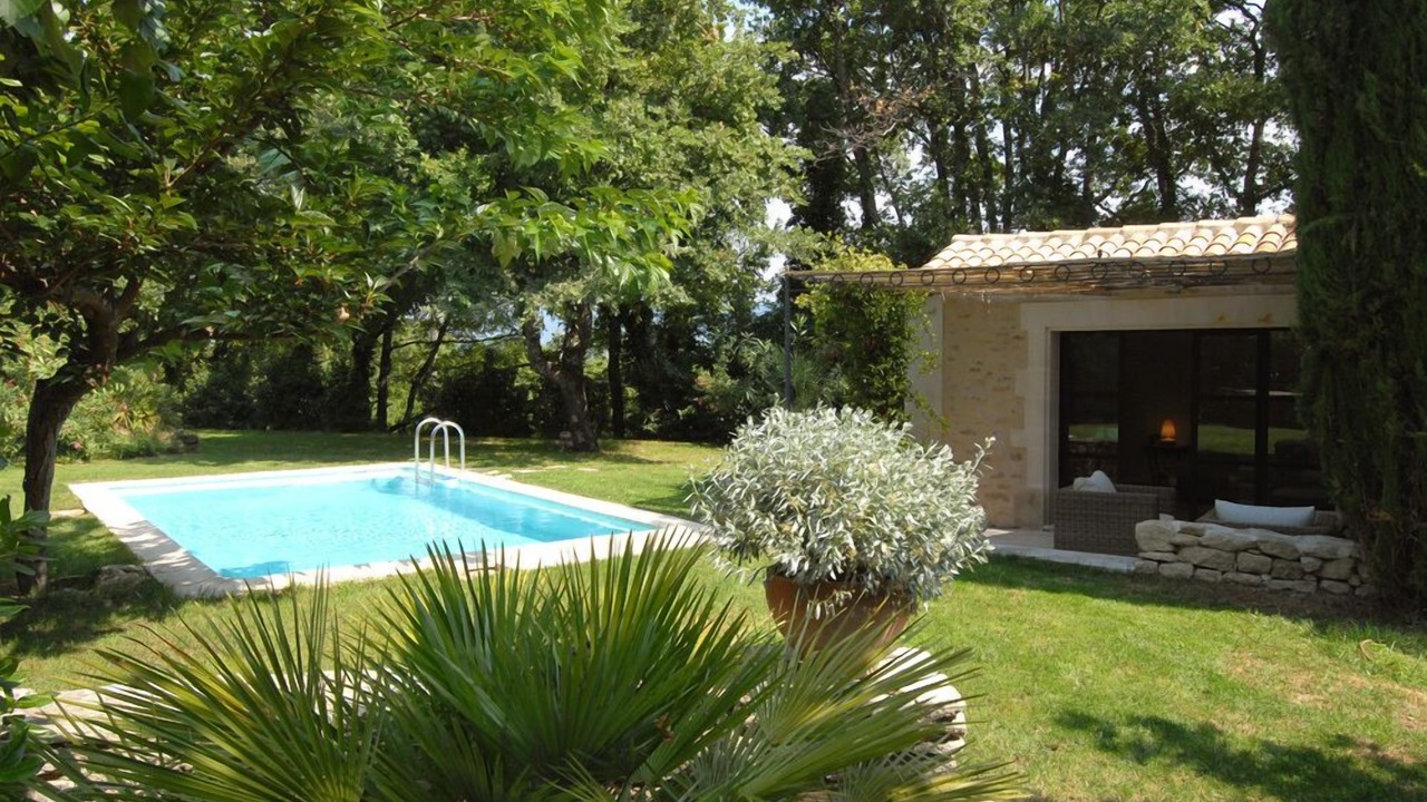 Photo of Outdoor in Saignon