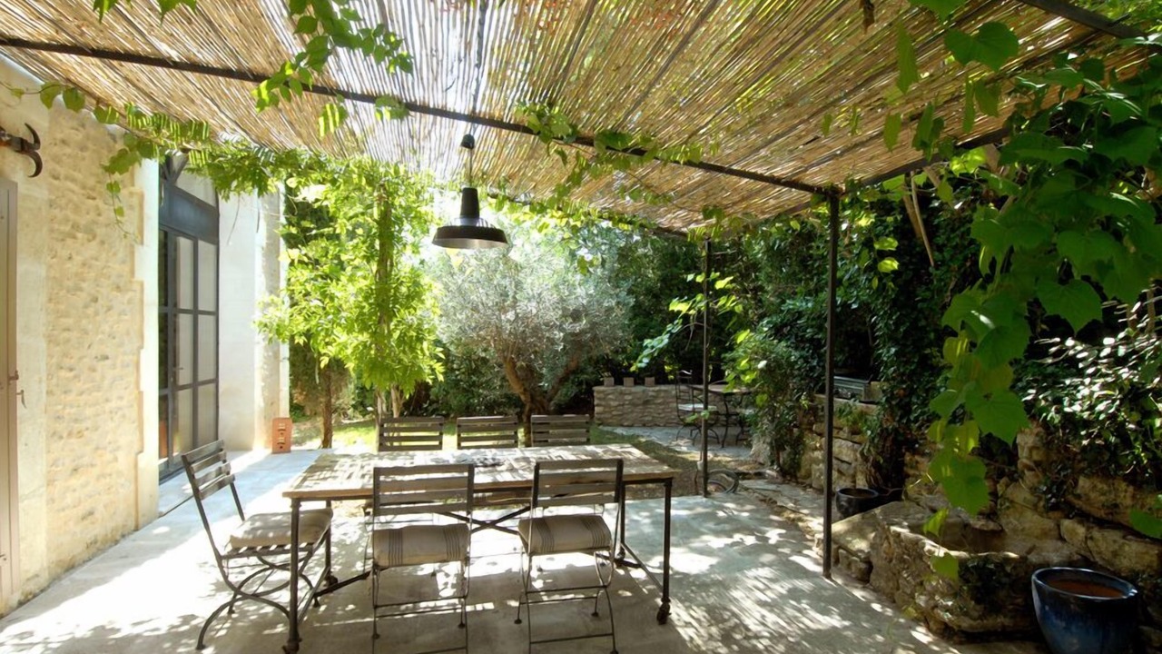 Photo of Outdoor in Saignon