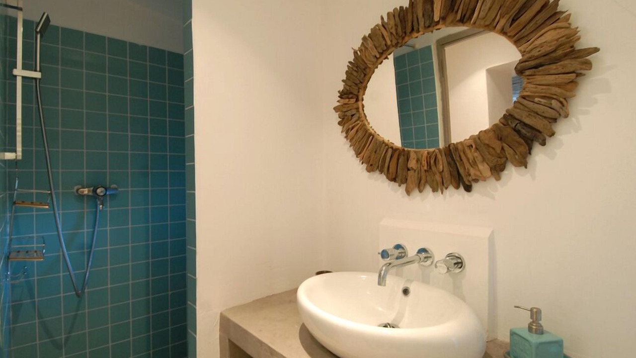 Photo of Bathroom in Saignon