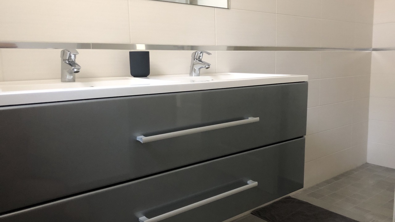 Photo of Bathroom in Bedarrides