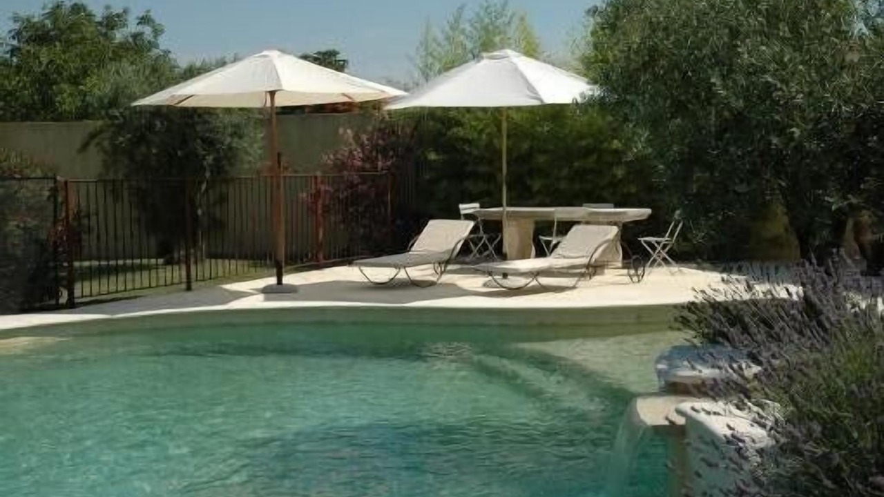 Photo of Outdoor in Velleron