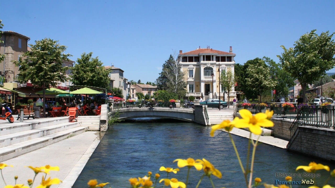 Photo of Outdoor in Velleron