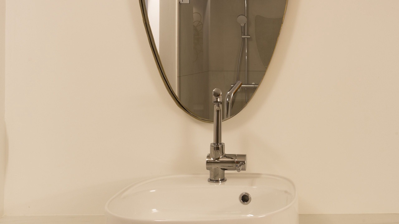 Photo of Bathroom in St.-Remy-de-Provence