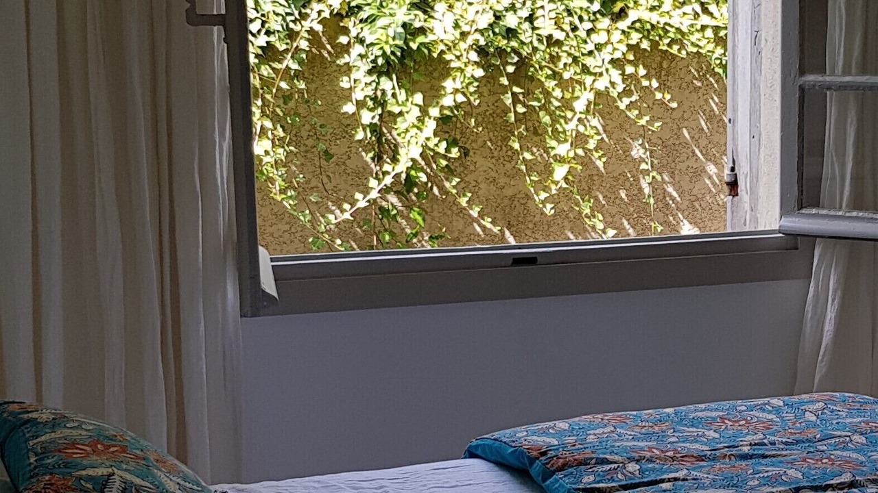 Photo of Bedroom in St.-Remy-de-Provence