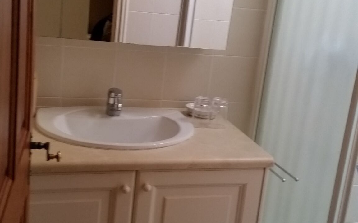 Photo of Bathroom in Cucuron
