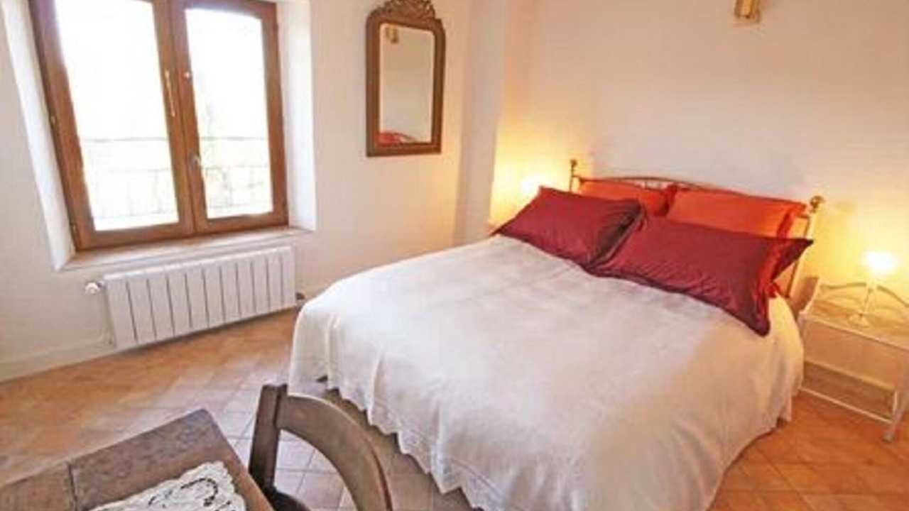 Photo of Bedroom in Cucuron