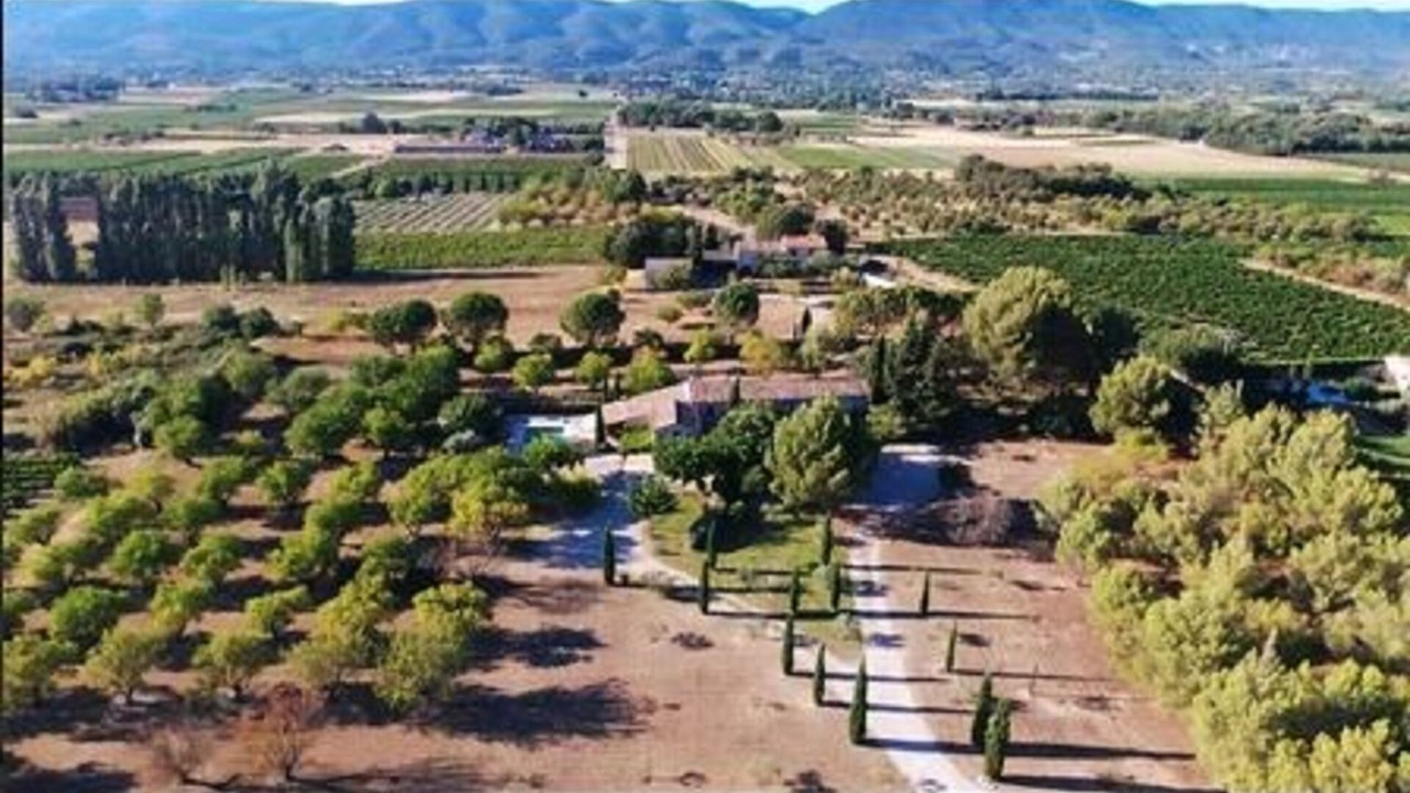 Photo of Outdoor in Cucuron